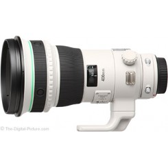 Canon Lens EF 400mm f/4 DO IS II USM